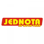 JEDNOTA, spotřební družstvo Nová Paka – logo společnosti