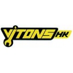 VITONS HK s.r.o. – logo společnosti