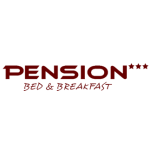 Bed & Breakfast CZ, penzion (Pardubice) – logo společnosti