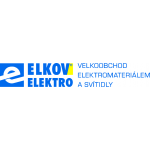 ELKOV elektro a.s. (pobočka Hradec Králové) – logo společnosti