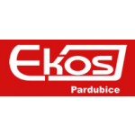 EKOS Pardubice – logo společnosti