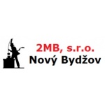 2MB, s.r.o. – logo společnosti