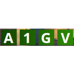 A1GV - Dvořák Jaroslav – logo společnosti