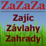 Zajíc Jan - zahrady – logo společnosti