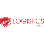 JF Logistics s.r.o. – logo společnosti