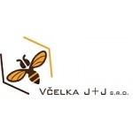 Včelka J+J s.r.o. – logo společnosti