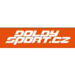 Doldy Sport - sportovní centrum Náchod – logo společnosti