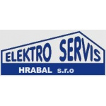 Elektroservis Hrabal s.r.o. – logo společnosti