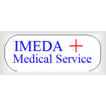 IMEDA spol. s r.o. – logo společnosti
