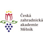 Česká zahradnická akademie Mělník - Střední škola a Vyšší odborná zahradní škola Mělník (Královéhradecký kraj) – logo společnosti