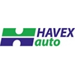 HAVEX-auto s.r.o. (Praha 8 – Bohnice) – logo společnosti