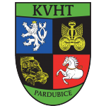 Klub vojenské a historické techniky Pardubice z.s. – logo společnosti