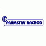 Průmstav Náchod s.r.o. – logo společnosti