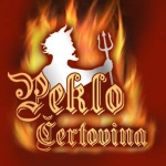 PEKLOČERTOVINA s.r.o. – logo společnosti