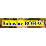 ŘEZIVO - Bohuslav Boháč – logo společnosti