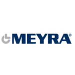 MEYRA ČR s.r.o. (centrální sklad Poděbrady) – logo společnosti