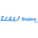 Zrůst Trailers s.r.o. – logo společnosti