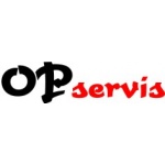 OP Servis s.r.o – logo společnosti