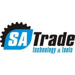 SA Trade s.r.o. – logo společnosti