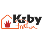 KRBY Praha s.r.o. - krby a krbová kamna (Hradec Králové) – logo společnosti