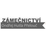 Zámečnictví Ondřej Hutla – logo společnosti