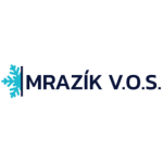 MRAZÍK v.o.s. – logo společnosti