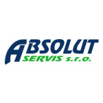 ABSOLUT SERVIS, s.r.o. – logo společnosti