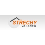 Petr Valášek - Střechy, klempířství a pokrývačství – logo společnosti