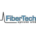 FiberTech s.r.o. – logo společnosti