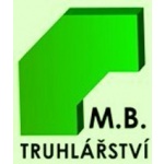 Truhlářství Bendák Martin – logo společnosti