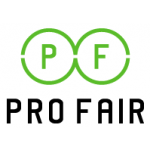 PROfair spol. s r.o. – logo společnosti