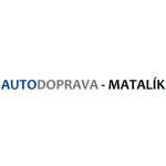 AUTODOPRAVA Ing. Michal Matalík – logo společnosti