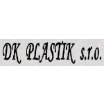 DK PLASTIK s.r.o. – logo společnosti