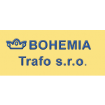 BOHEMIA - Trafo, s.r.o. – logo společnosti