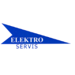 ELEKTROSERVIS VLČEK – Bohuslav Vlček – logo společnosti