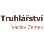Truhlářství - Václav Zemek – logo společnosti
