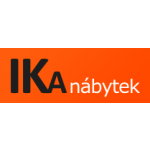IKa Nábytek – logo společnosti