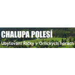 KAUF s.r.o. - Chalupa Polesí – logo společnosti