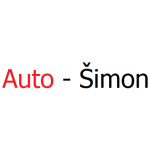 Auto - Šimon – logo společnosti