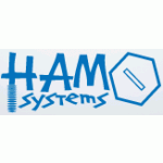 HAMO systems s.r.o. – logo společnosti