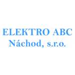 ELEKTRO ABC Náchod, s.r.o. – logo společnosti