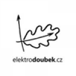 ELEKTRO DOUBEK, s.r.o. – logo společnosti