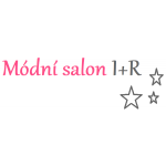 Módní salon I+R – logo společnosti