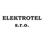 ELEKTROTEL, s.r.o. – logo společnosti