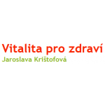 VITALITA PRO ZDRAVÍ - Jaroslava Krištofová – logo společnosti