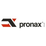 PRONAX GROUP s.r.o. - e-shop s ručním nářadím – logo společnosti