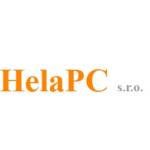 HelaPC, s.r.o. – logo společnosti