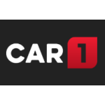 CAR1 Vysokov, s.r.o. – AUTOSALON A AUTOSERVIS – logo společnosti