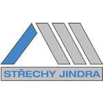 Střechy Patrik Jindra – logo společnosti