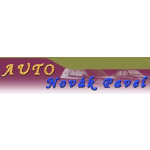 Novák Pavel autoservis – logo společnosti
